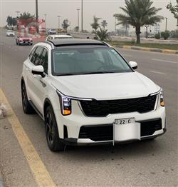 کیا سۆرینتۆ